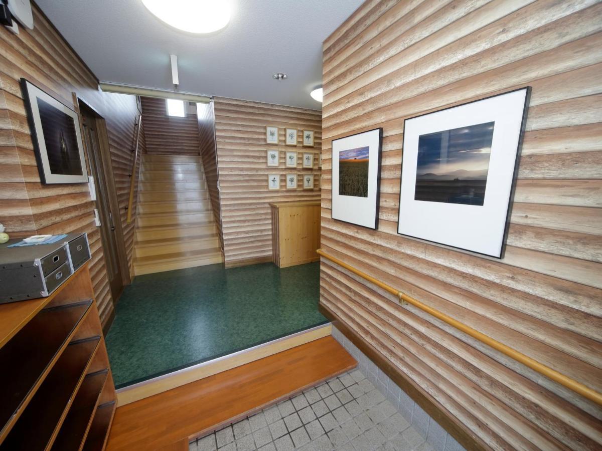Pension Ken&Mary Biei Exterior foto